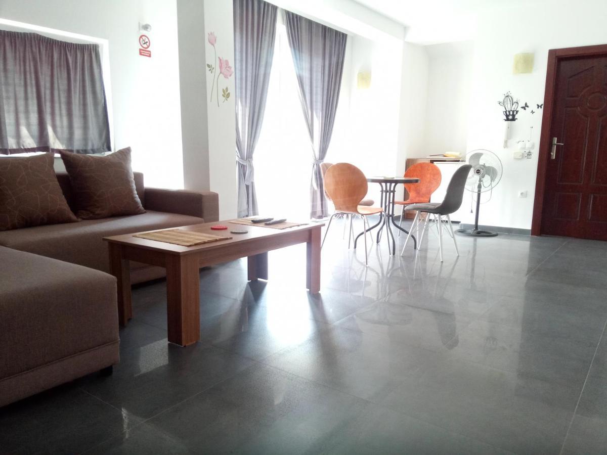 Yard House Trpejca Hotel Ohrid Exterior photo